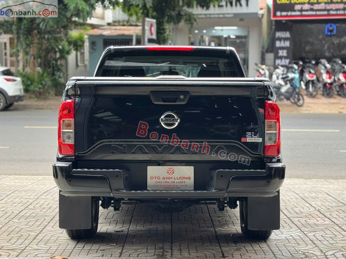 Bán ô tô Nissan Navara EL 2.3 AT 2WD - 2024 - xe cũ