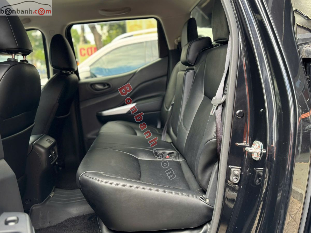 Bán ô tô Nissan Navara EL 2.3 AT 2WD - 2024 - xe cũ