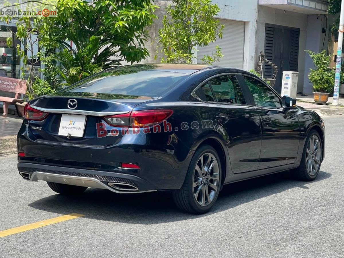 Bán ô tô Mazda 6 Premium 2.0 AT - 2019 - xe cũ