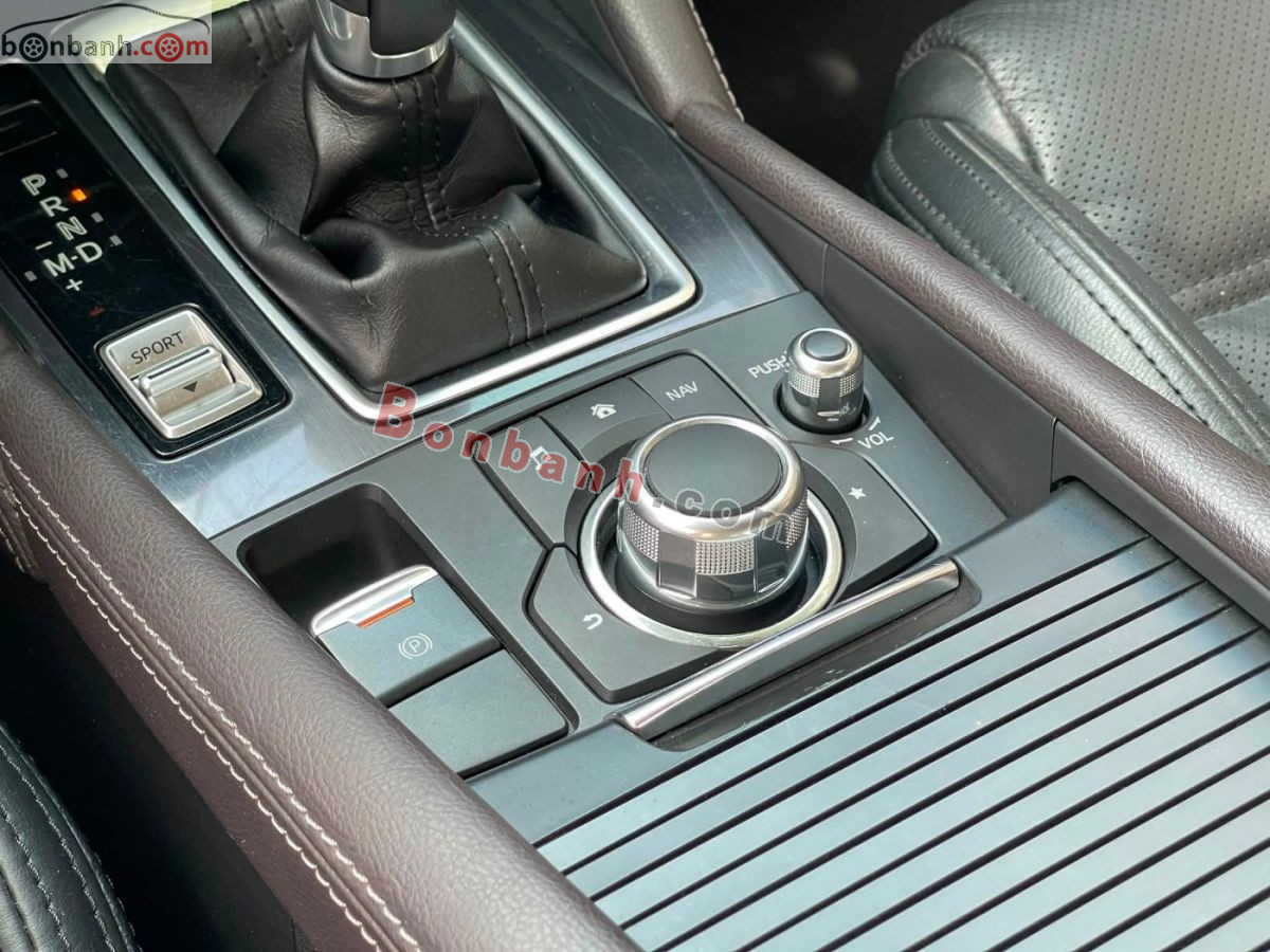 Bán ô tô Mazda 6 Premium 2.0 AT - 2019 - xe cũ