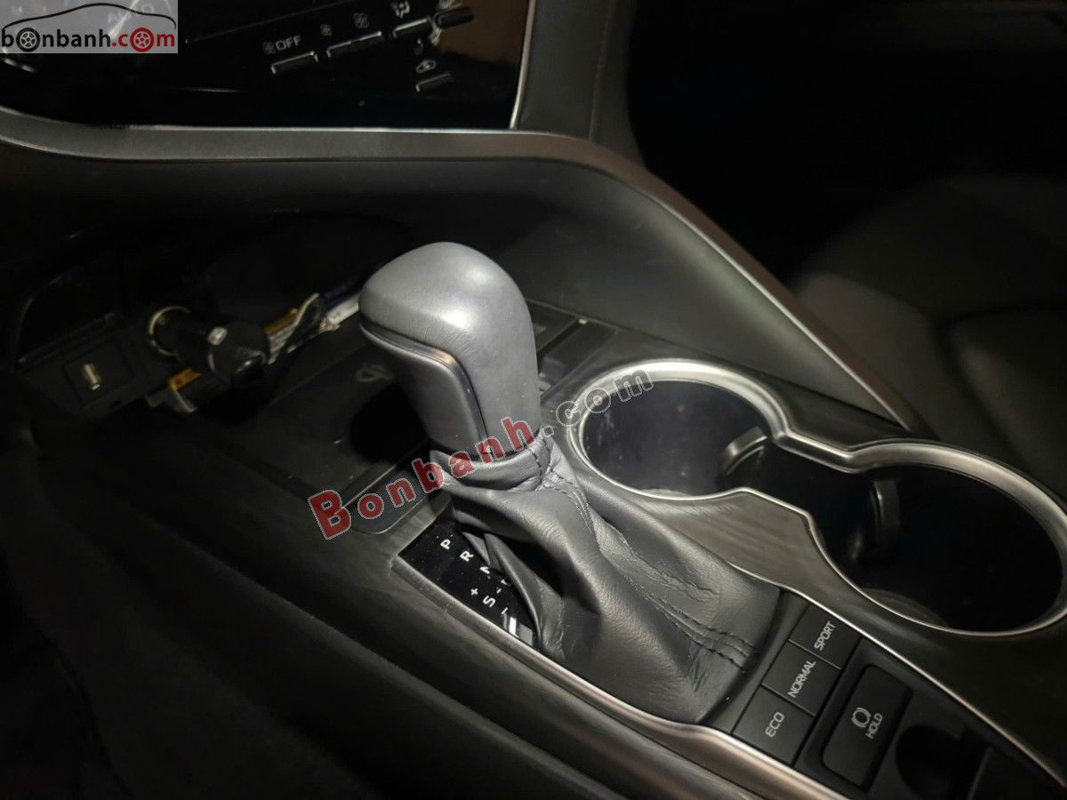 Bán ô tô Toyota Camry 2.5Q - 2022 - xe cũ