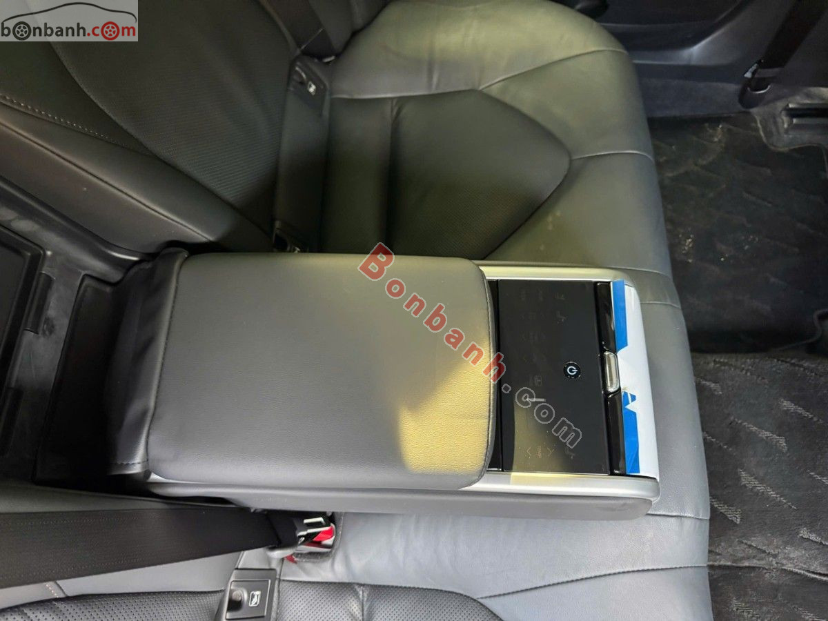 Bán ô tô Toyota Camry 2.5Q - 2022 - xe cũ
