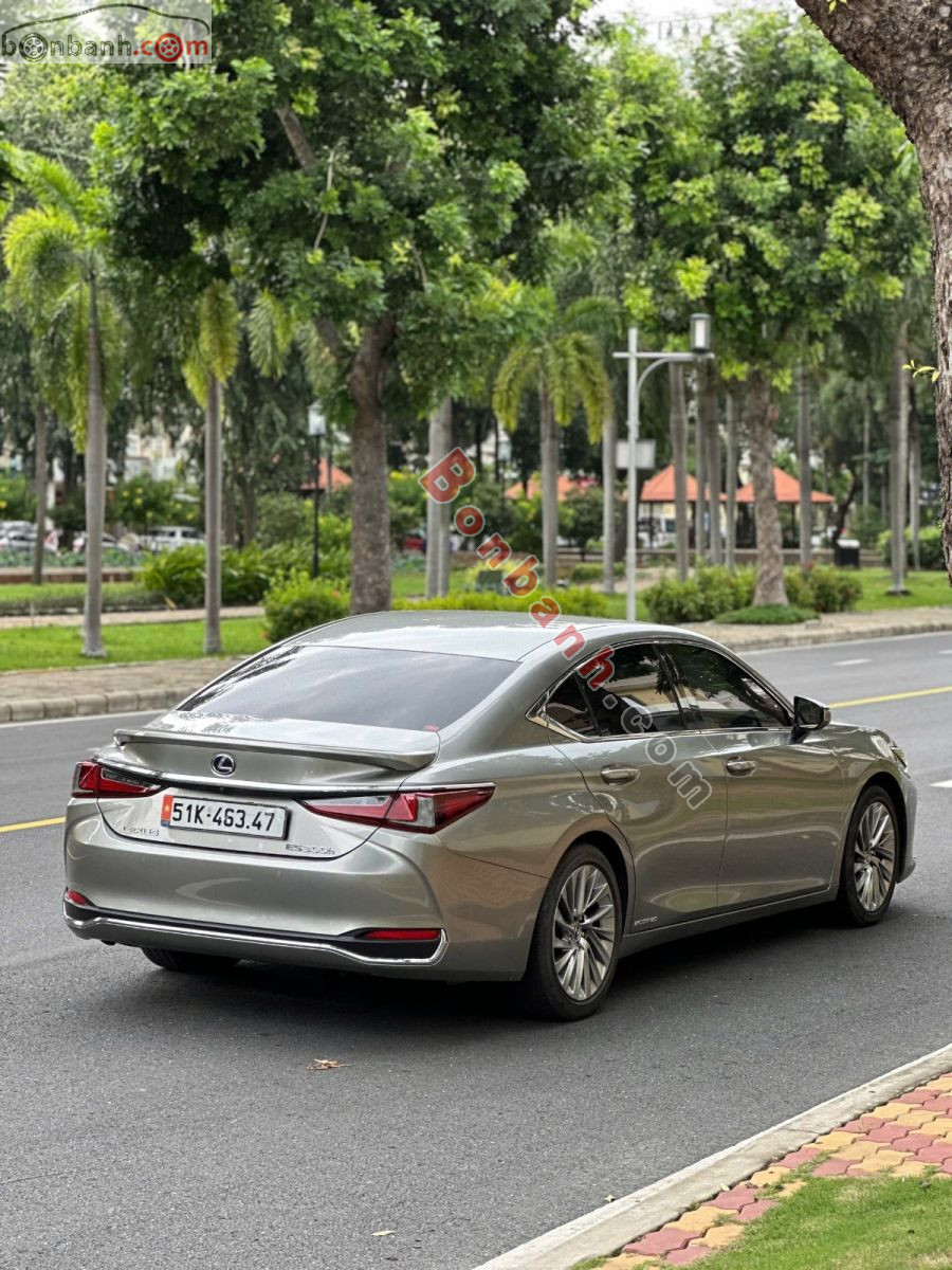 Bán ô tô Lexus ES 300h - 2022 - xe cũ