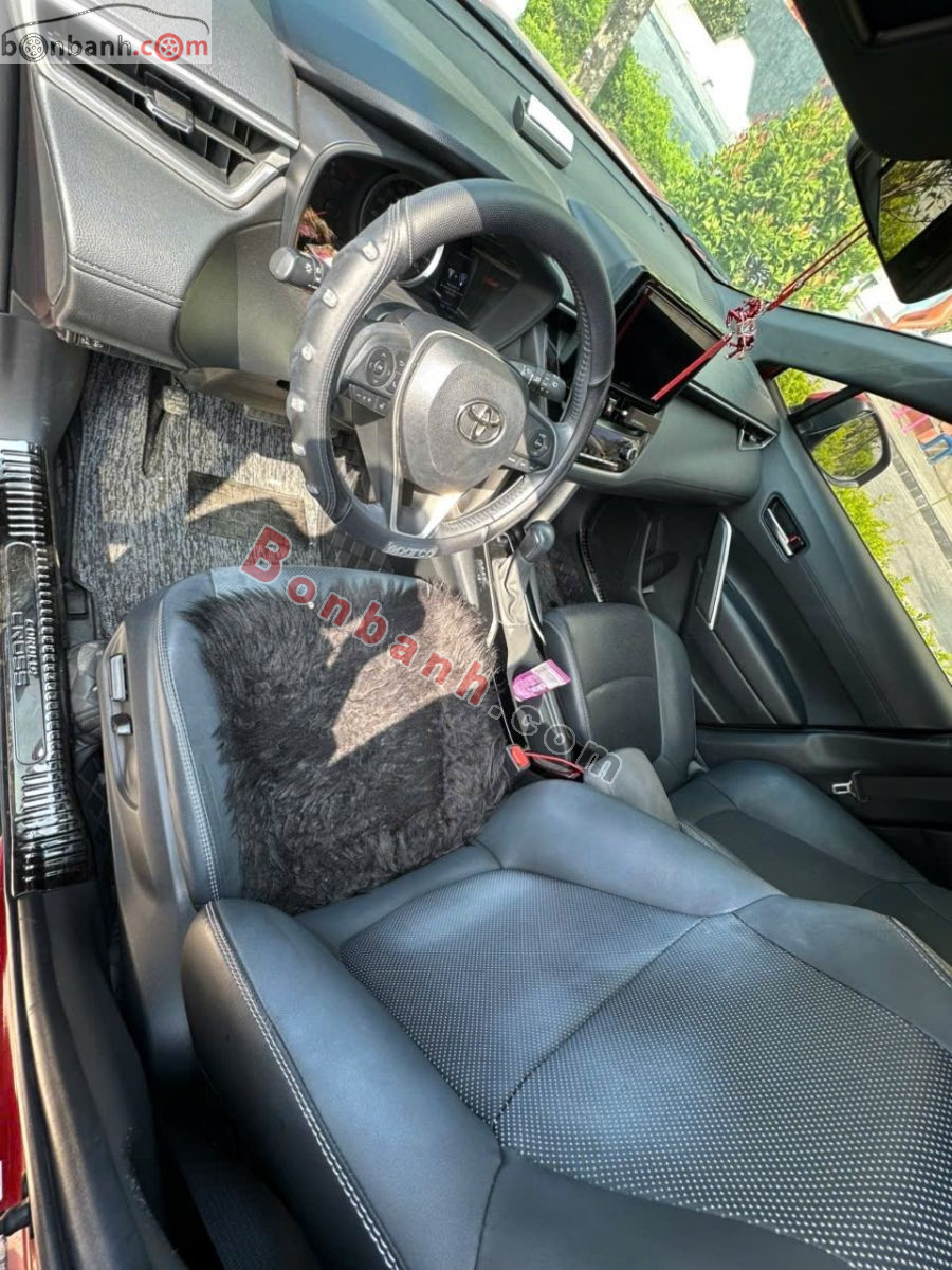 Bán ô tô Toyota Corolla Cross 1.8G - 2023 - xe cũ