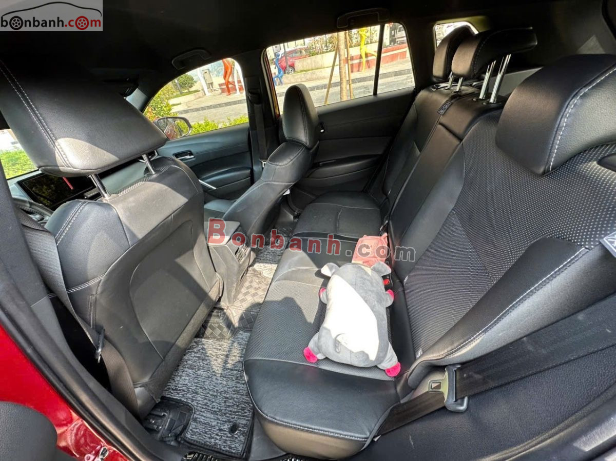 Bán ô tô Toyota Corolla Cross 1.8G - 2023 - xe cũ