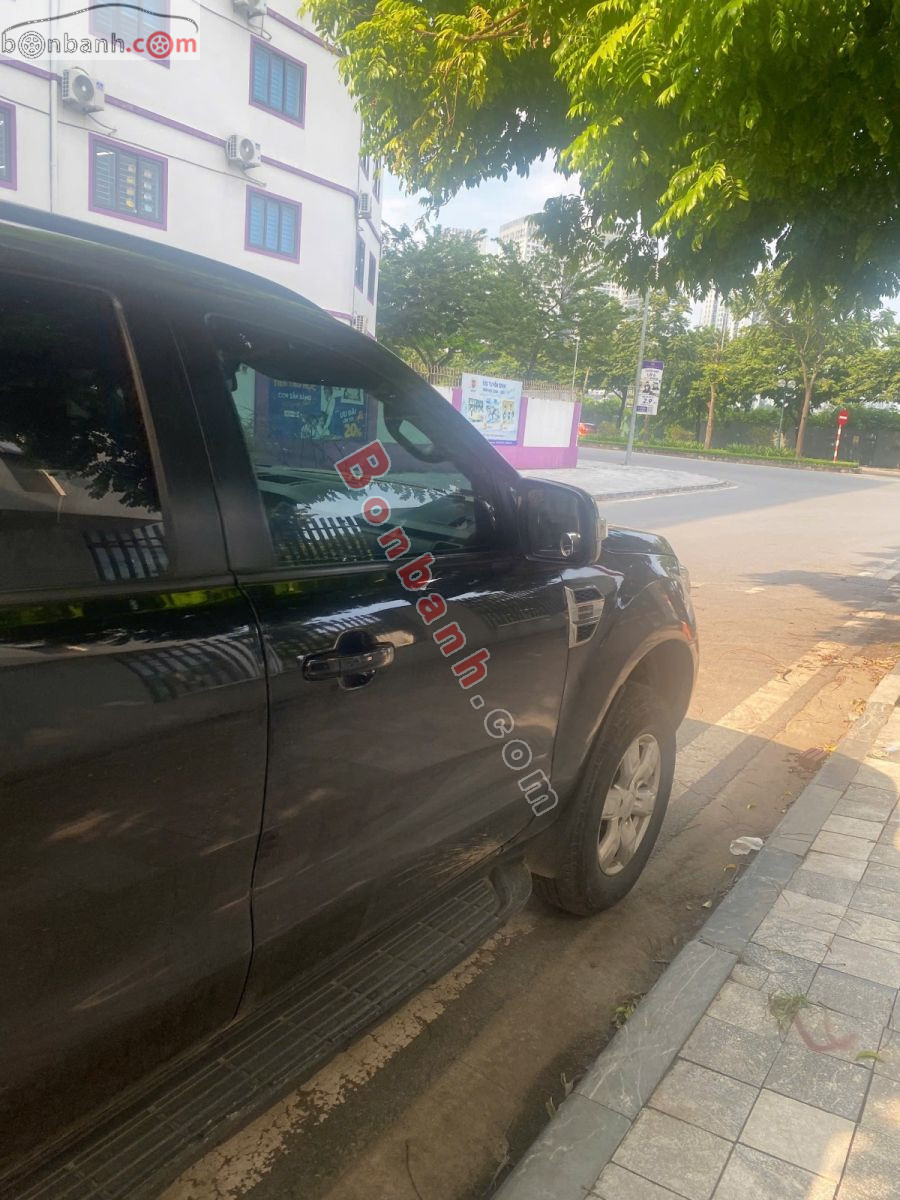 Bán ô tô Ford Everest Trend 2.0L 4x2 AT - 2019 - xe cũ