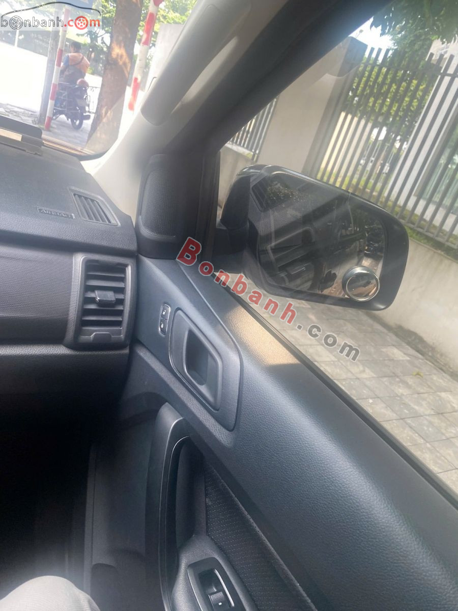 Bán ô tô Ford Everest Trend 2.0L 4x2 AT - 2019 - xe cũ