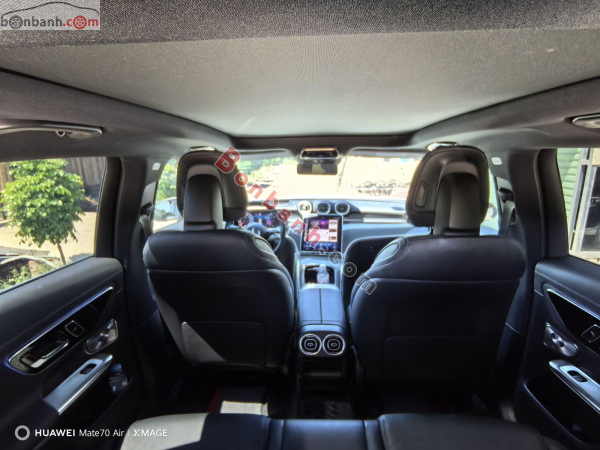 Bán ô tô Mercedes Benz GLC 300 4Matic - 2023 - xe cũ