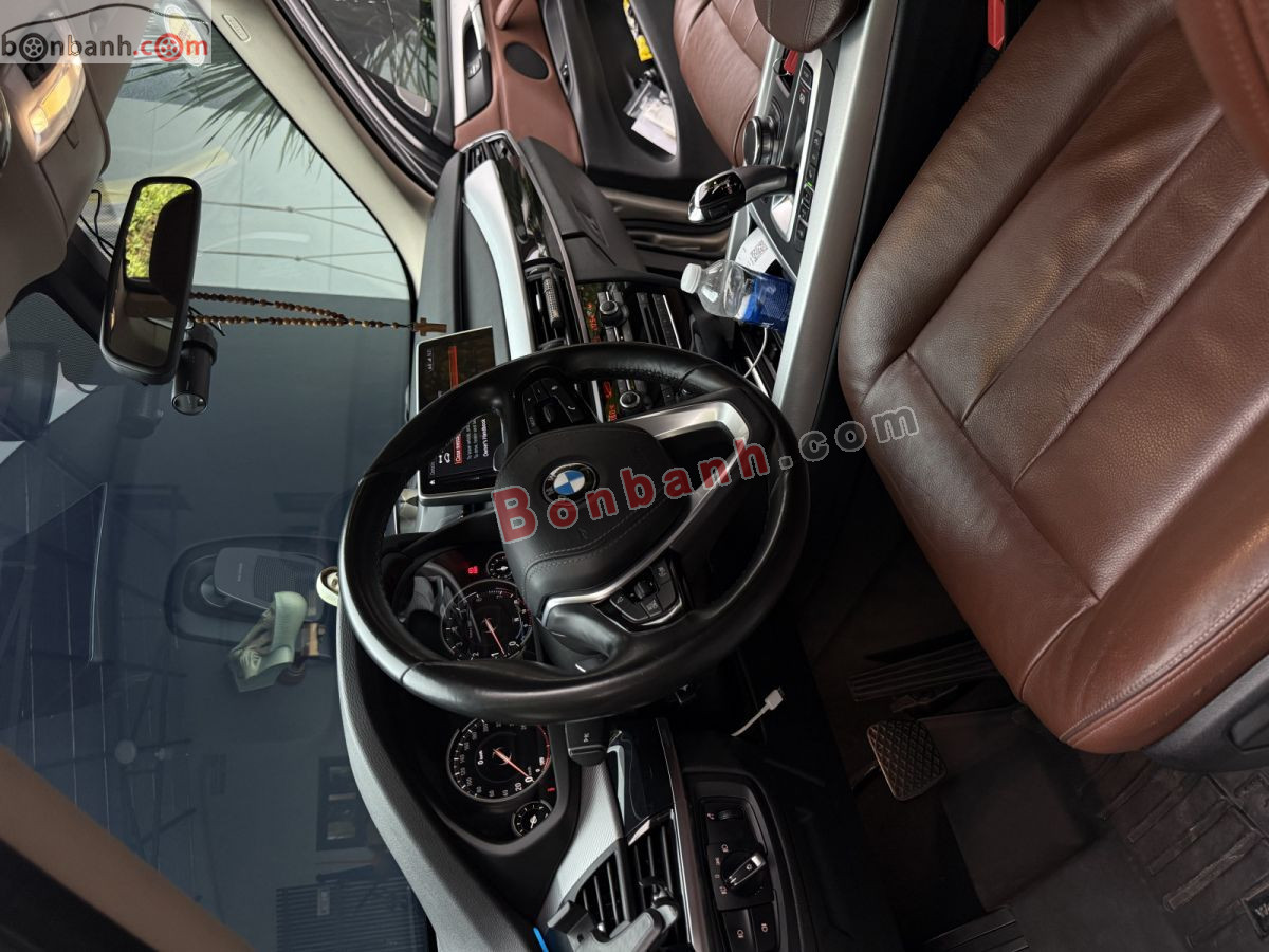 Bán ô tô BMW X5 xDrive35i - 2015 - xe cũ