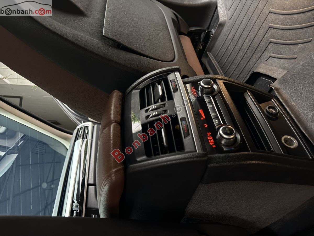 Bán ô tô BMW X5 xDrive35i - 2015 - xe cũ