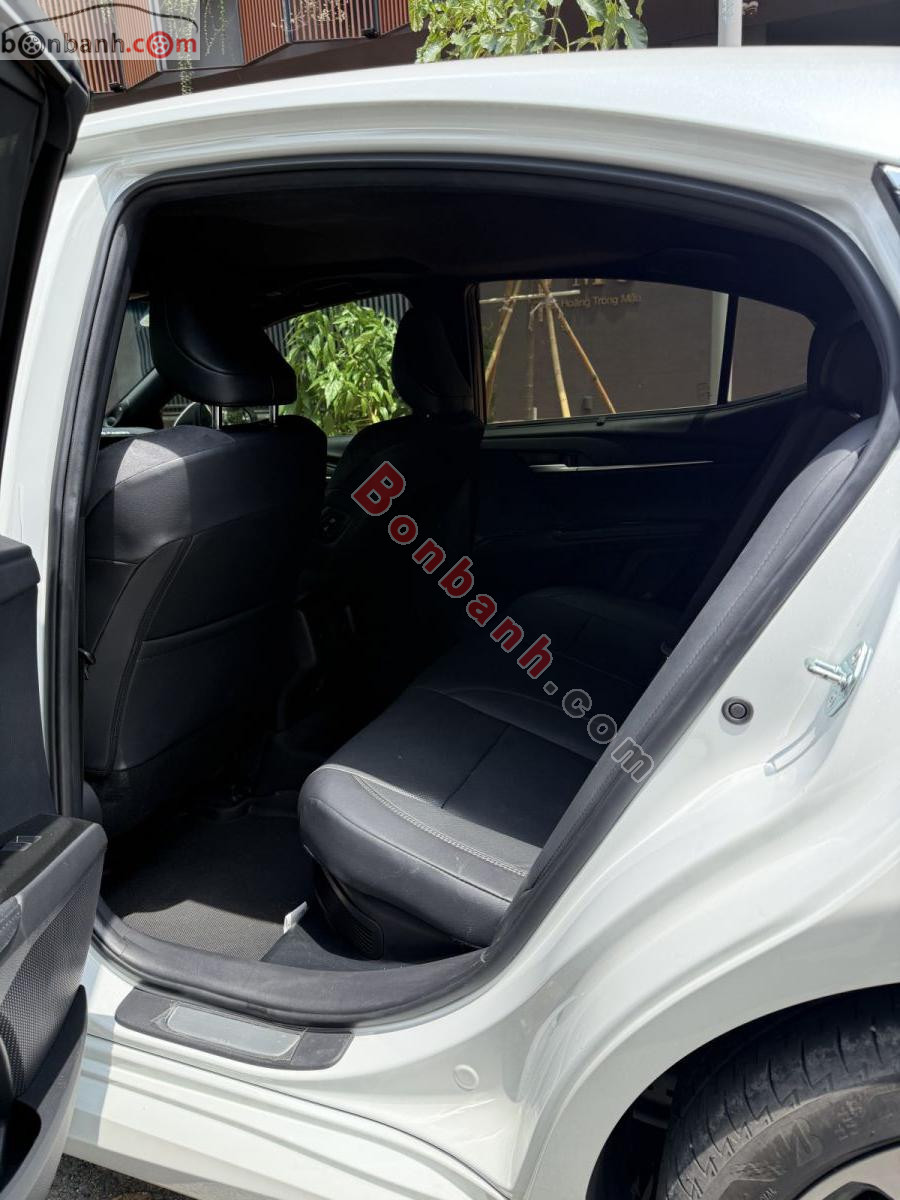 Bán ô tô Toyota Camry 2.5 HEV Mid - 2025 - xe cũ