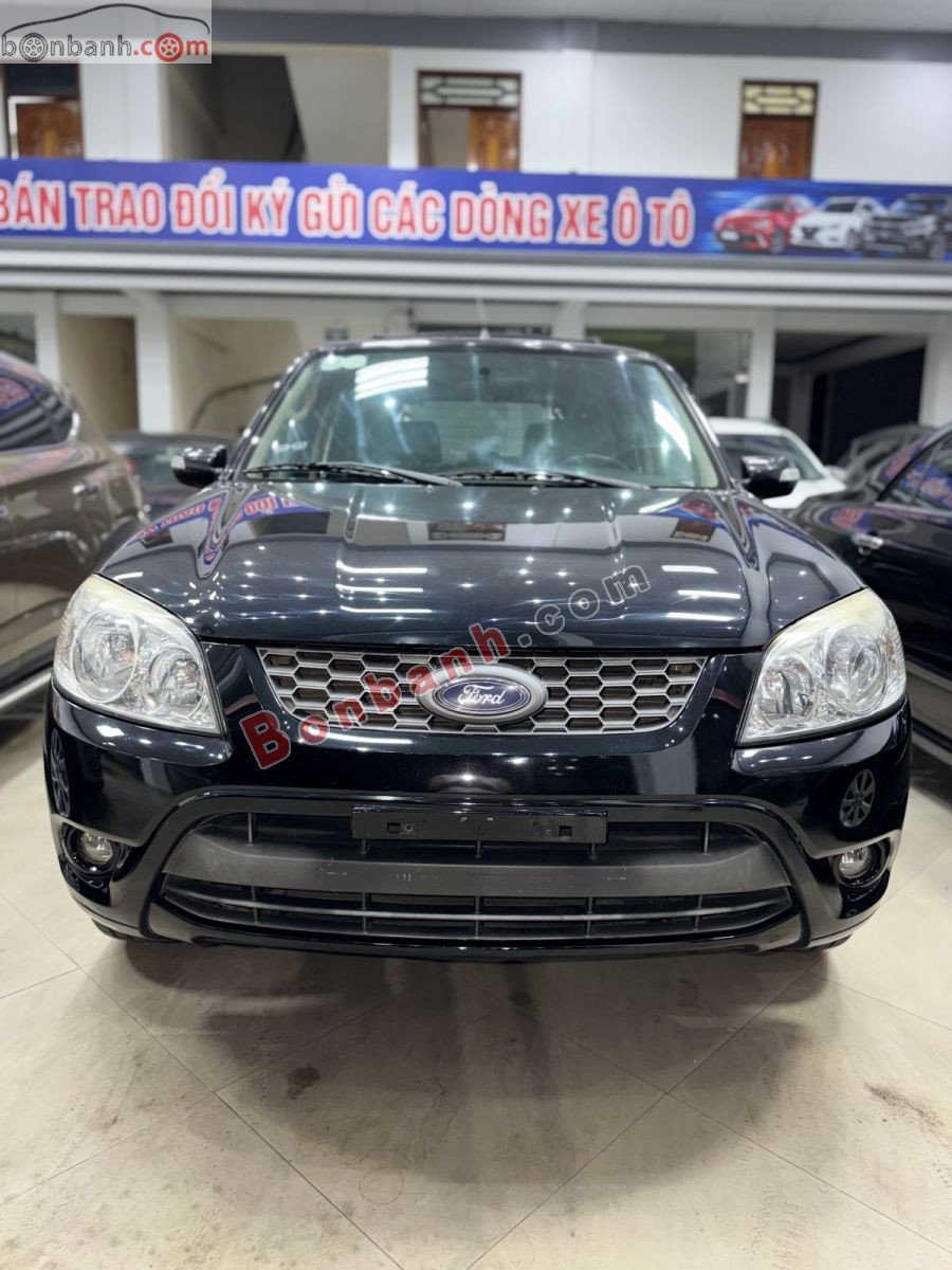 Bán ô tô Ford Escape XLT 2.3L 4x4 AT - 2011 - xe cũ