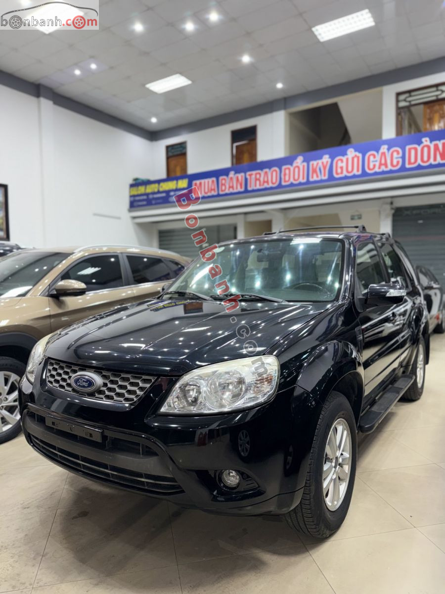 Bán ô tô Ford Escape XLT 2.3L 4x4 AT - 2011 - xe cũ