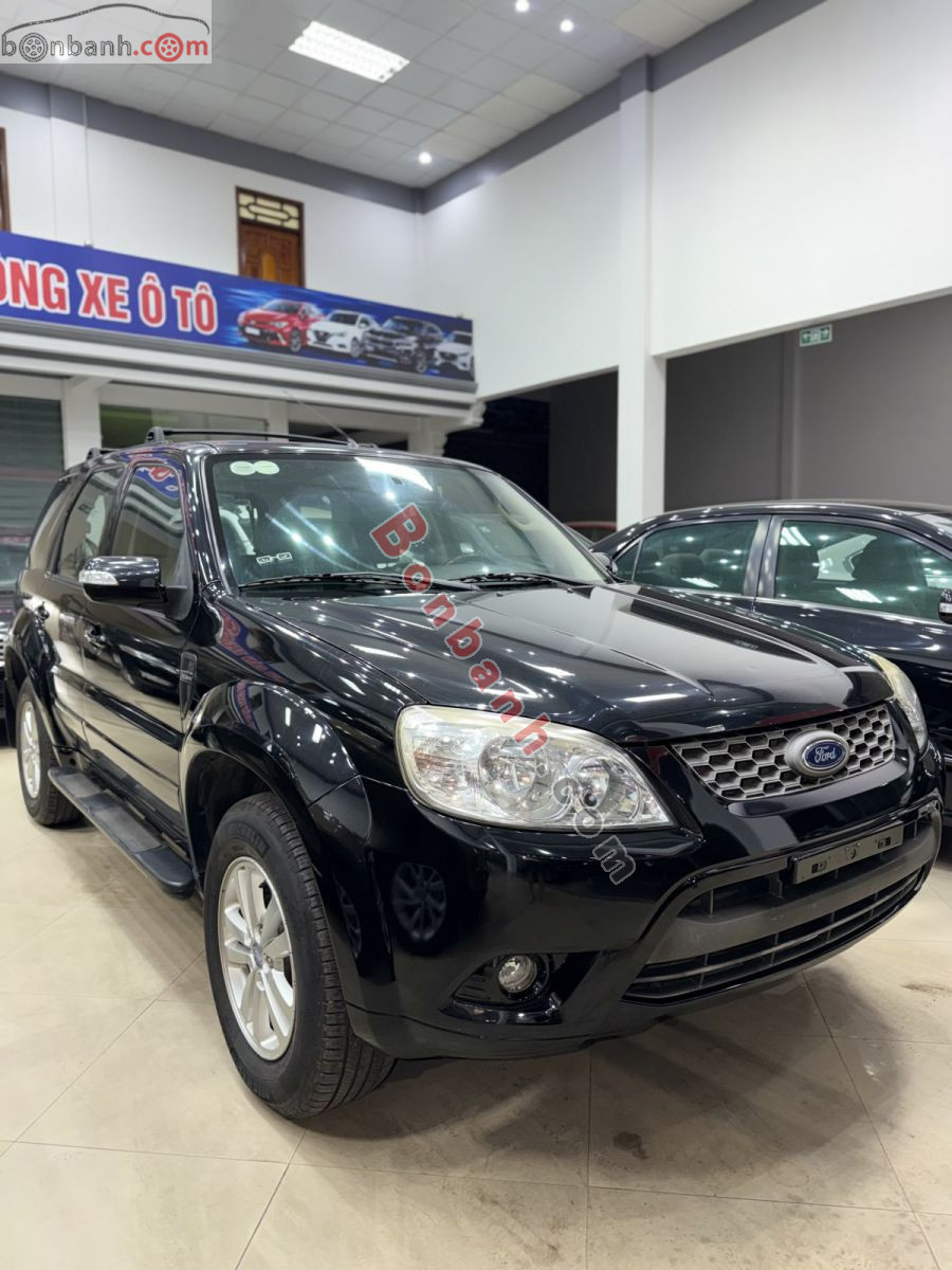 Bán ô tô Ford Escape XLT 2.3L 4x4 AT - 2011 - xe cũ