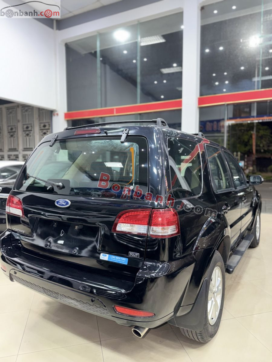 Bán ô tô Ford Escape XLT 2.3L 4x4 AT - 2011 - xe cũ