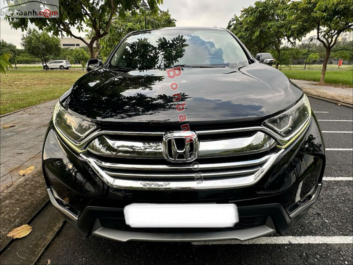 Bán ô tô Honda CRV E - 2019 - xe cũ