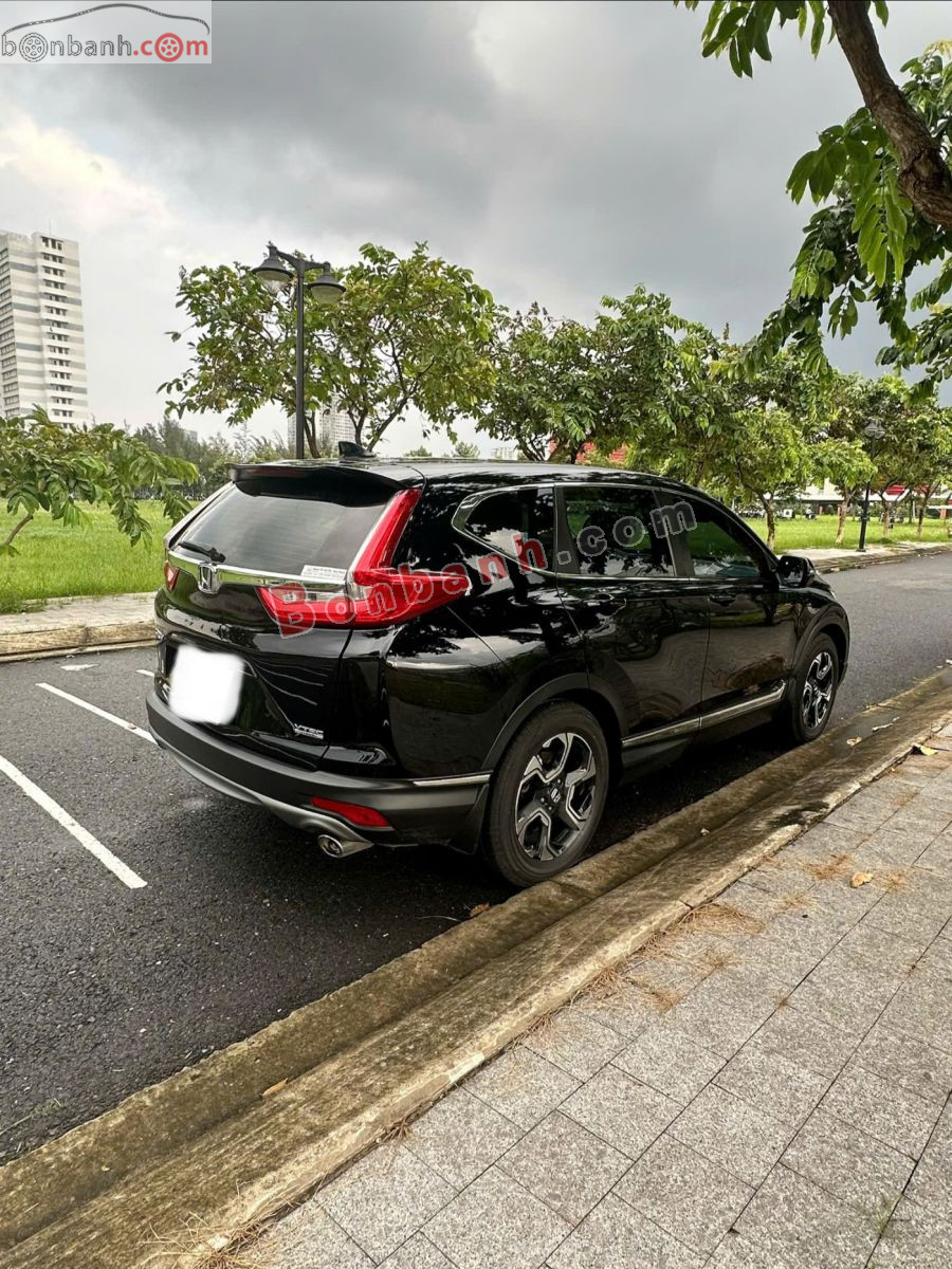 Bán ô tô Honda CRV E - 2019 - xe cũ