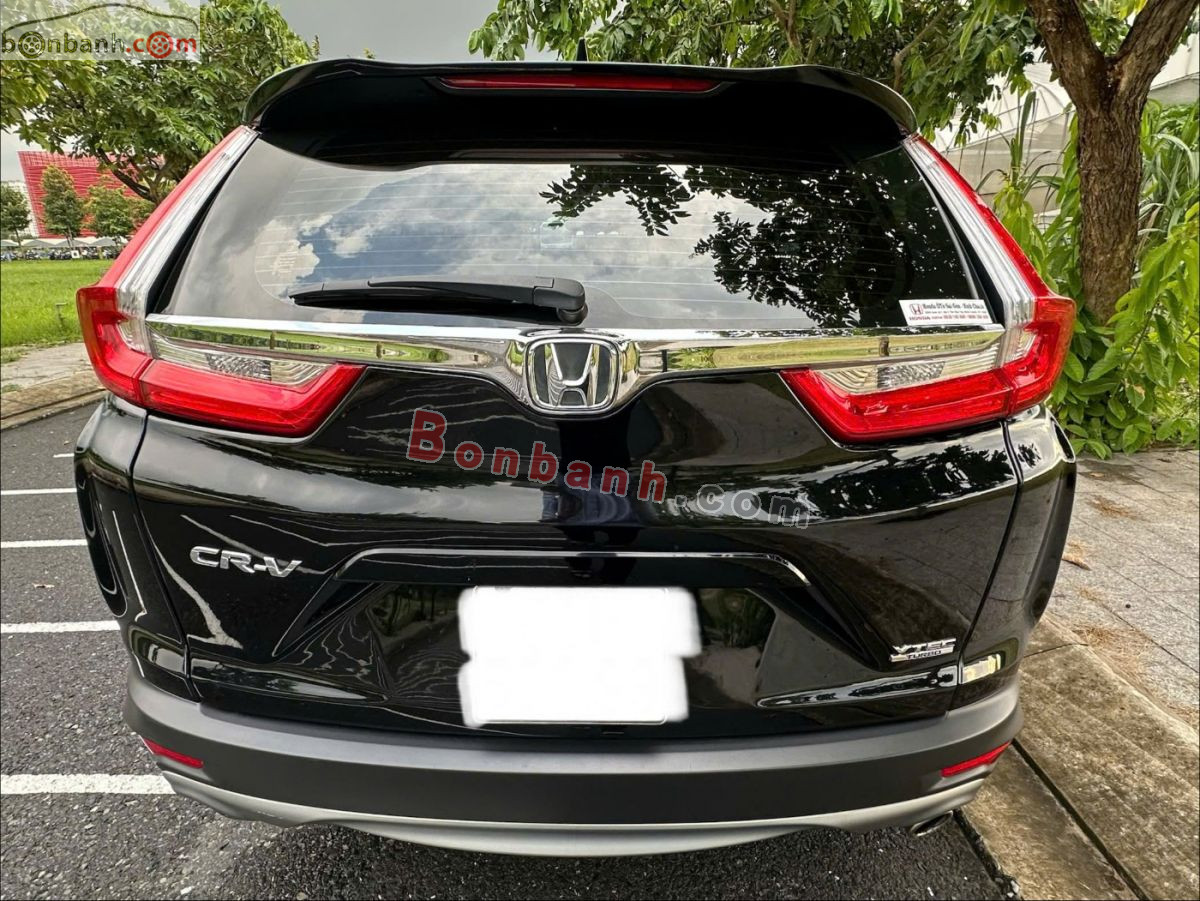 Bán ô tô Honda CRV E - 2019 - xe cũ