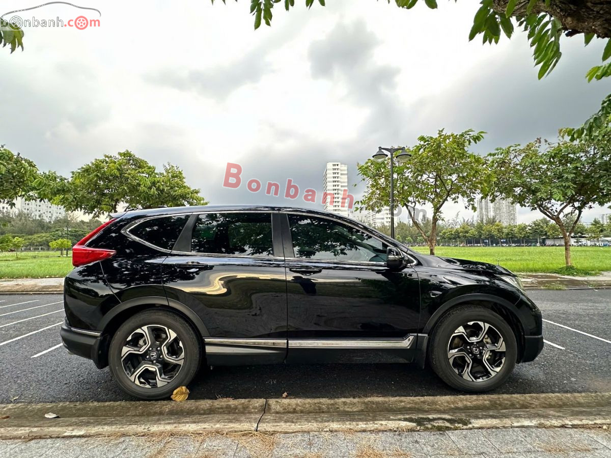 Bán ô tô Honda CRV E - 2019 - xe cũ