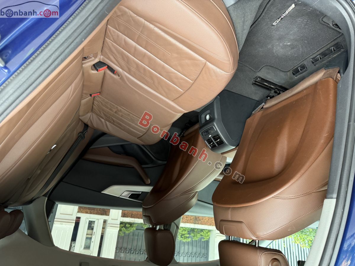 Bán ô tô Audi A4 2.0 TFSI - 2016 - xe cũ
