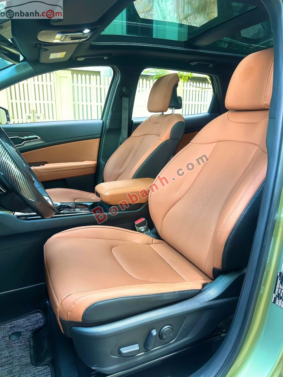 Bán ô tô Kia Sportage Signature 1.6T AWD - 2024 - xe cũ