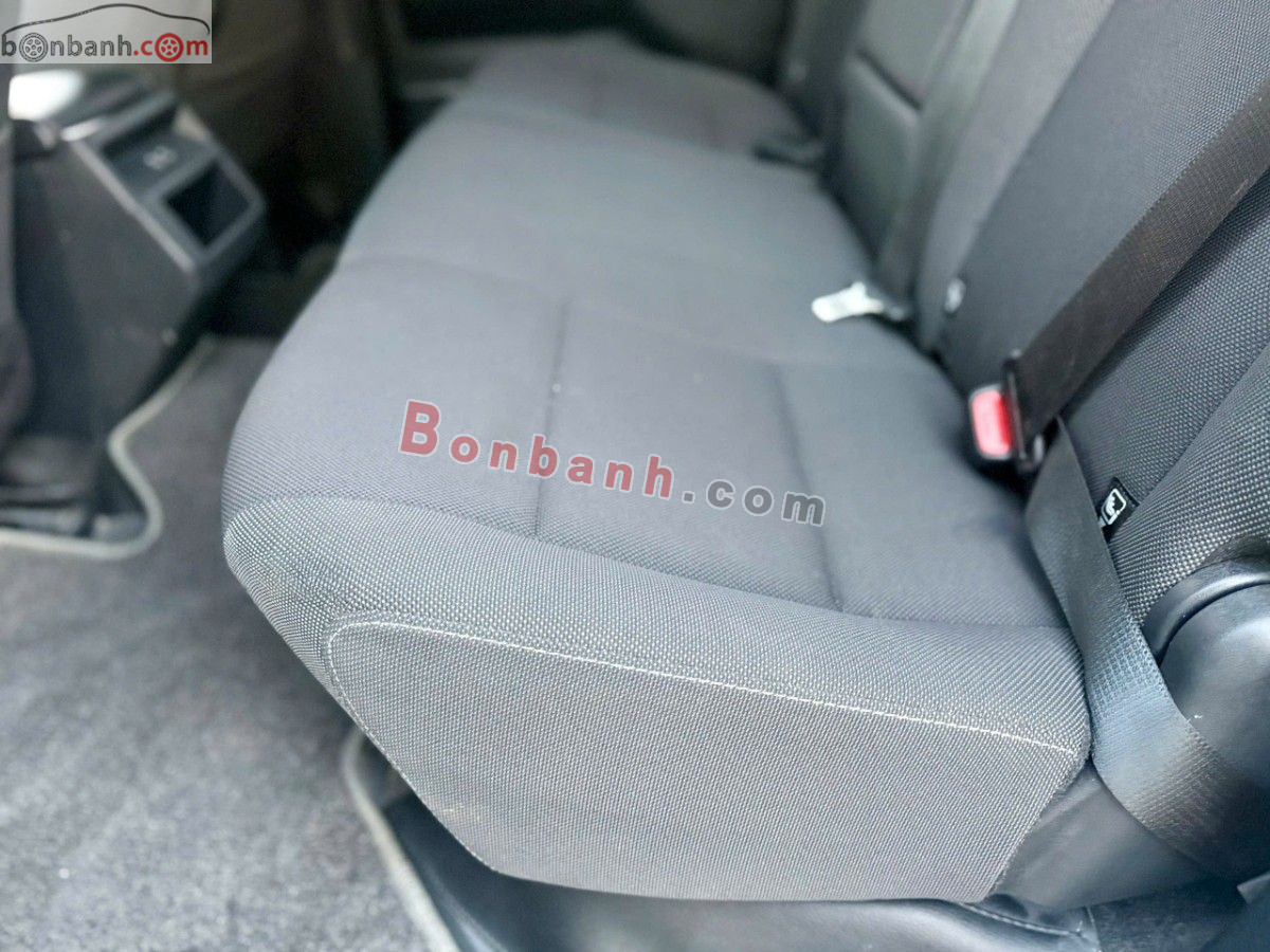 Bán ô tô Toyota Hilux Pro 2.8L 4x2 AT - 2026 - xe cũ