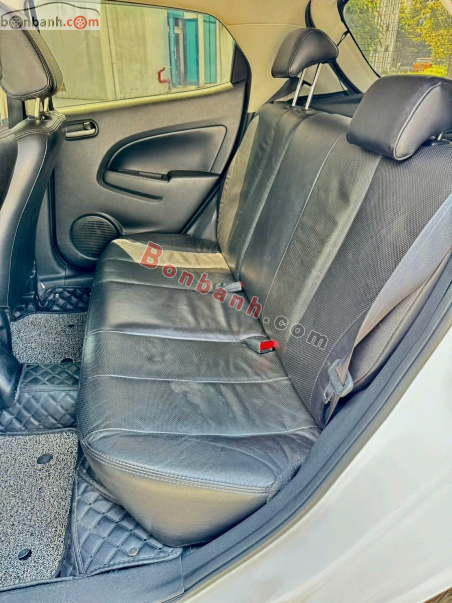 Bán ô tô Mazda 2 1.5 AT - 2013 - xe cũ