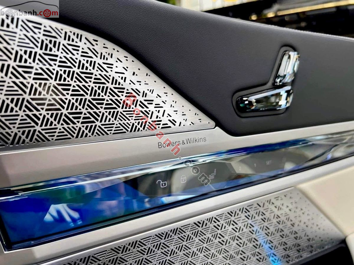 Bán ô tô BMW 7 Series 740i Pure Excellence - 2023 - xe cũ