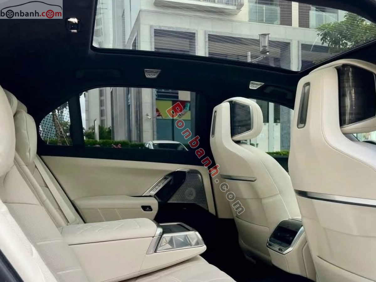 Bán ô tô BMW 7 Series 740i Pure Excellence - 2023 - xe cũ