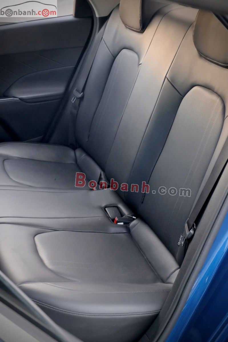 Bán ô tô Hyundai Accent Đặc biệt 1.5 AT - 2024 - xe cũ