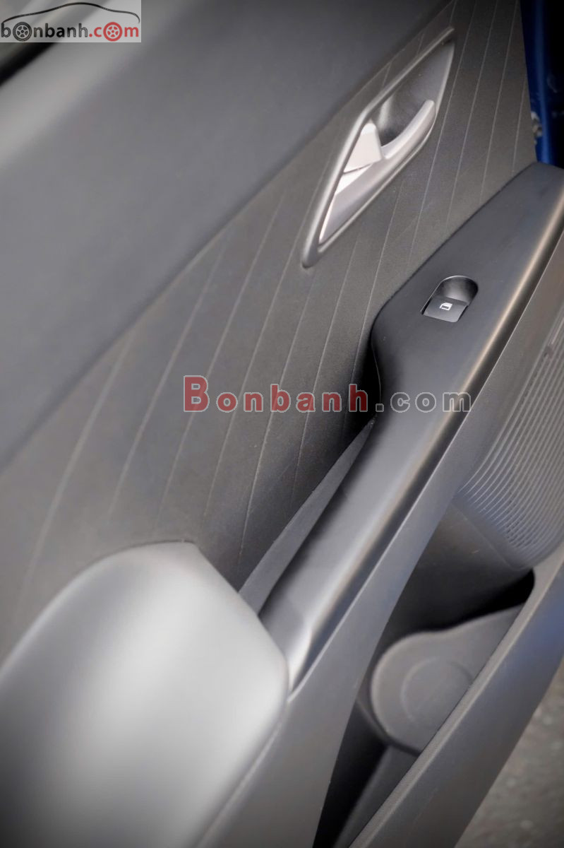 Bán ô tô Hyundai Accent Đặc biệt 1.5 AT - 2024 - xe cũ