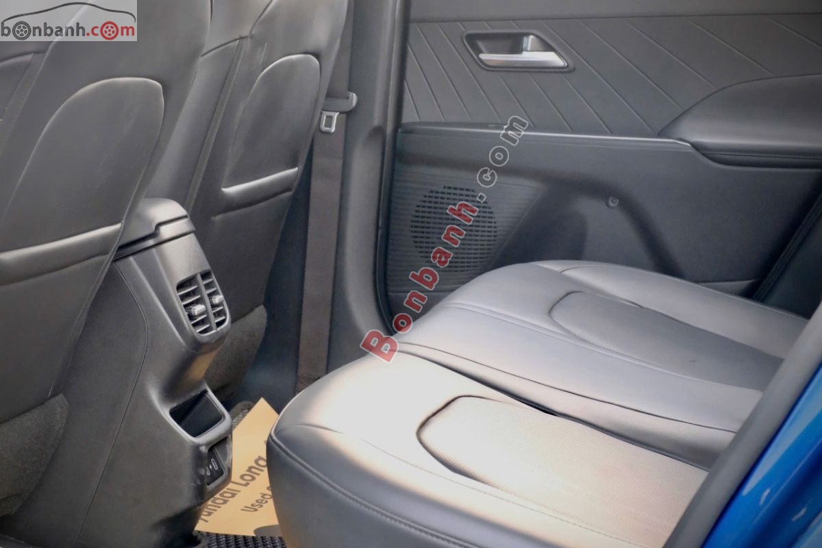 Bán ô tô Hyundai Accent Đặc biệt 1.5 AT - 2024 - xe cũ