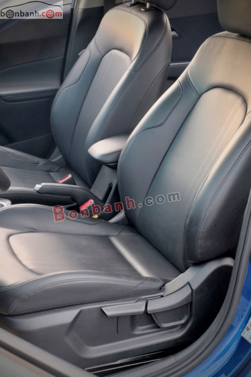 Bán ô tô Hyundai Accent Đặc biệt 1.5 AT - 2024 - xe cũ