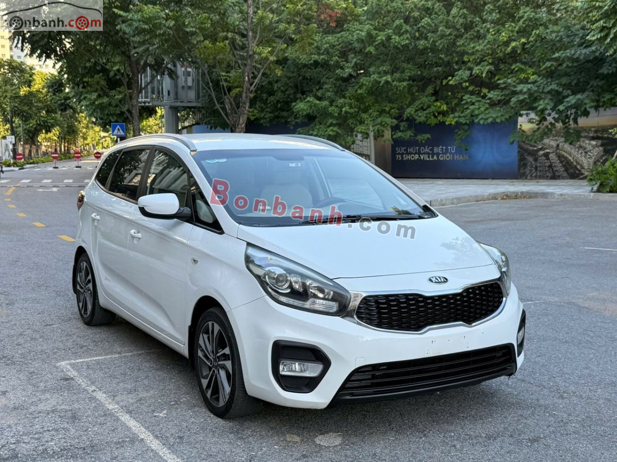 Bán ô tô Kia Rondo GMT - 2022 - xe cũ
