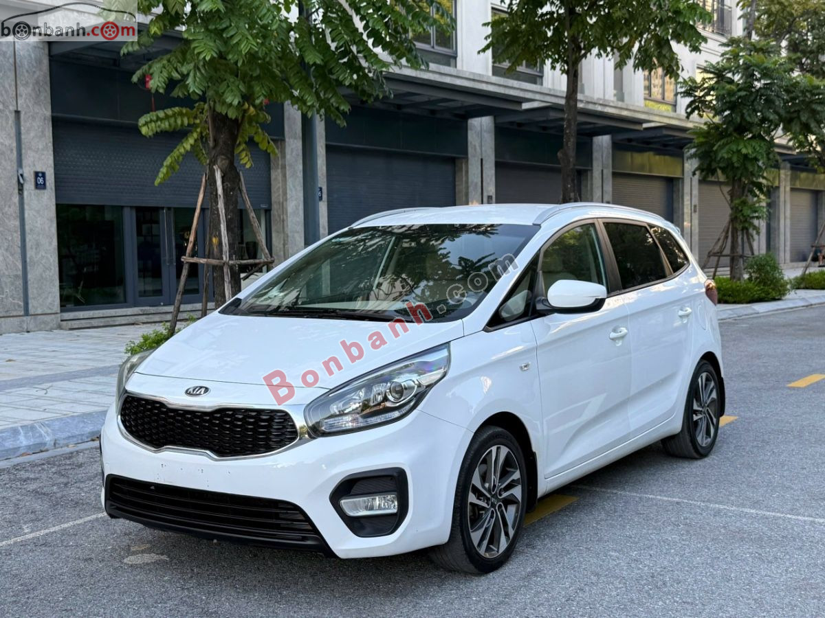 Bán ô tô Kia Rondo GMT - 2022 - xe cũ