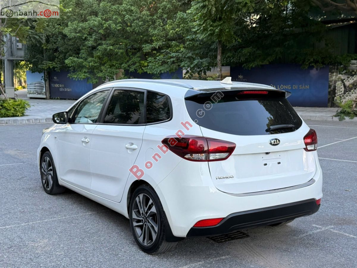 Bán ô tô Kia Rondo GMT - 2022 - xe cũ