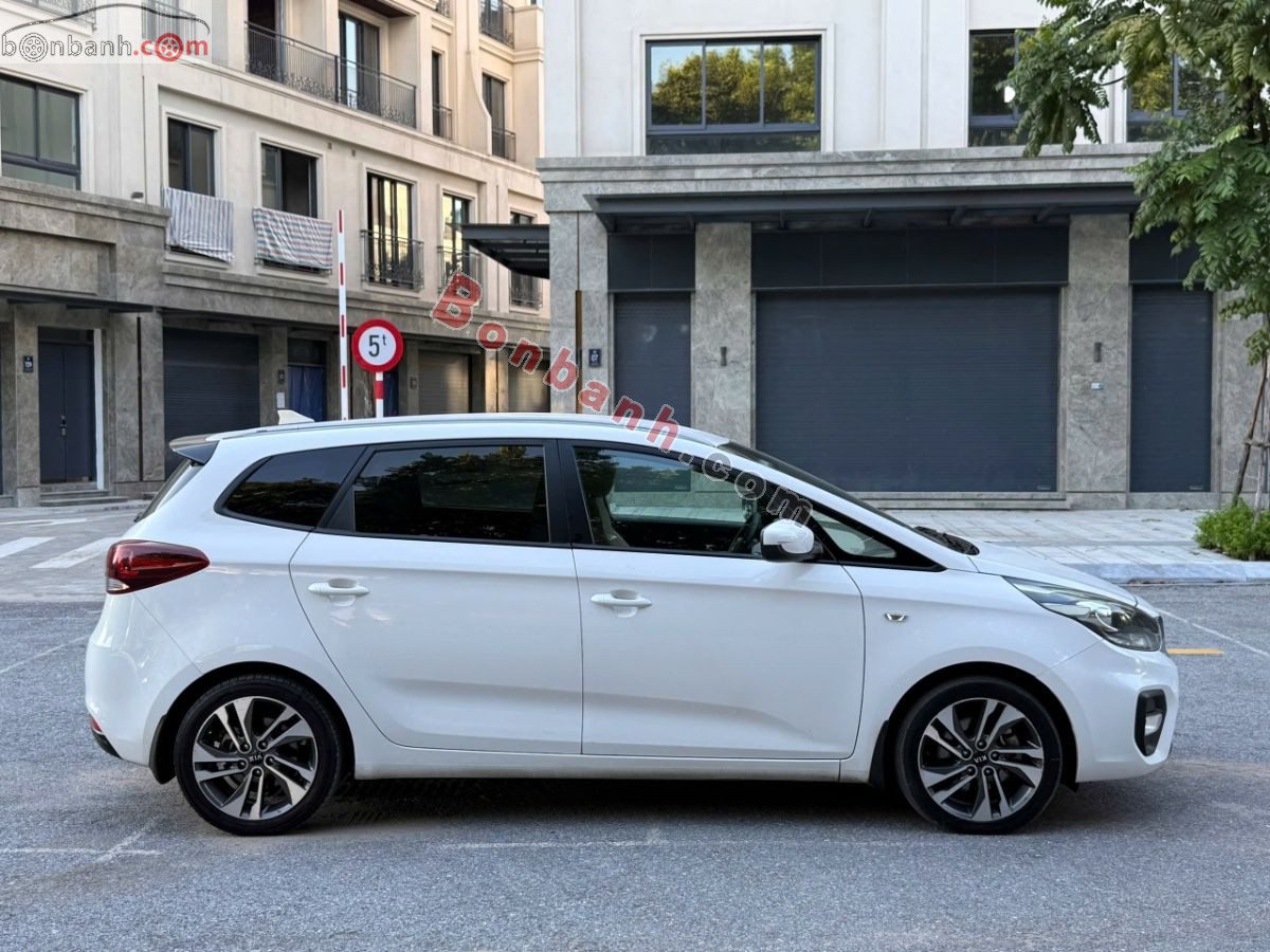 Bán ô tô Kia Rondo GMT - 2022 - xe cũ