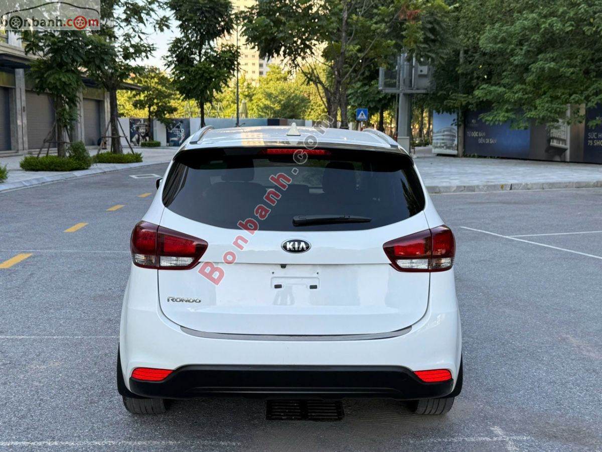 Bán ô tô Kia Rondo GMT - 2022 - xe cũ