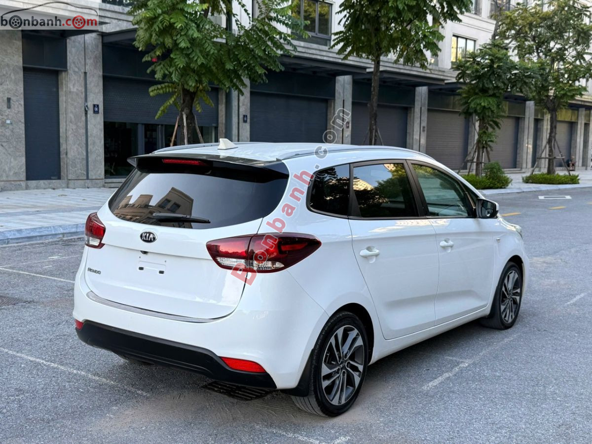 Bán ô tô Kia Rondo GMT - 2022 - xe cũ