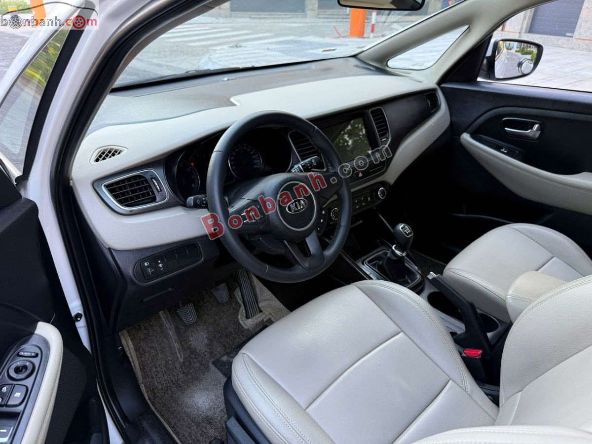 Bán ô tô Kia Rondo GMT - 2022 - xe cũ