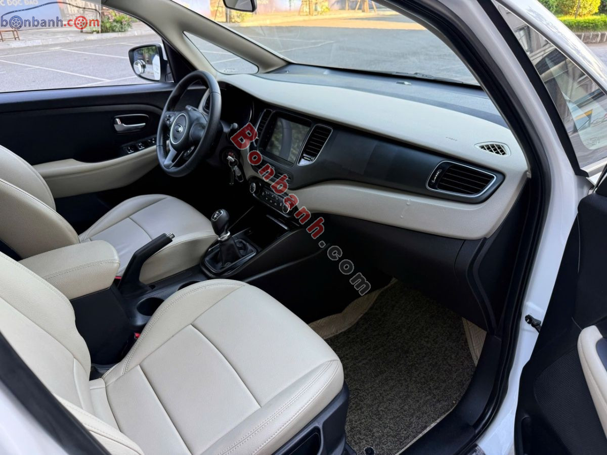Bán ô tô Kia Rondo GMT - 2022 - xe cũ