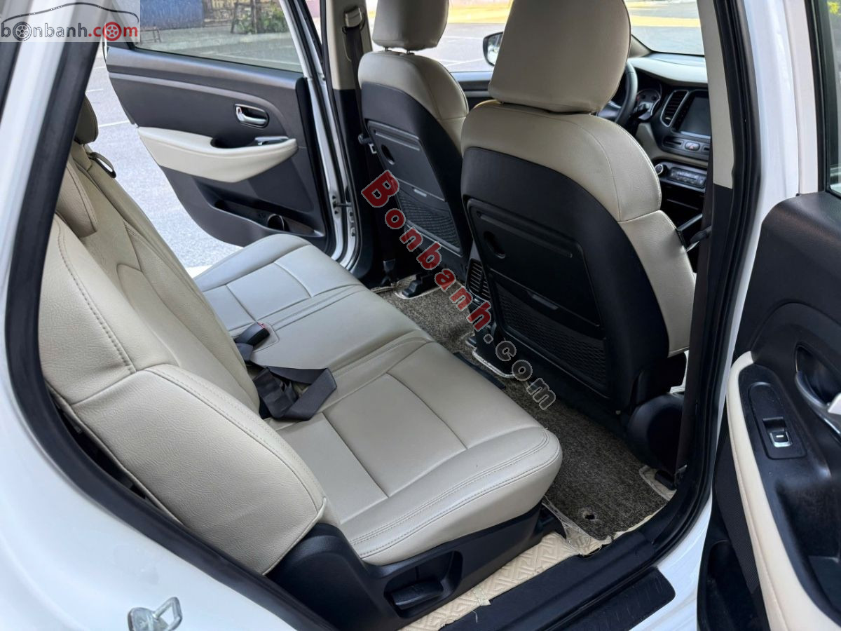 Bán ô tô Kia Rondo GMT - 2022 - xe cũ