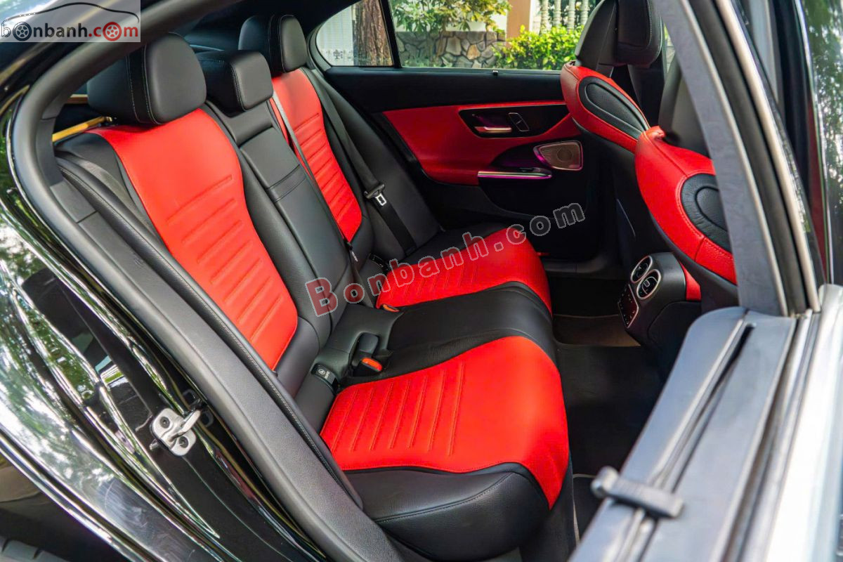 Bán ô tô Mercedes Benz C class C43 AMG 4Matic - 2023 - xe cũ