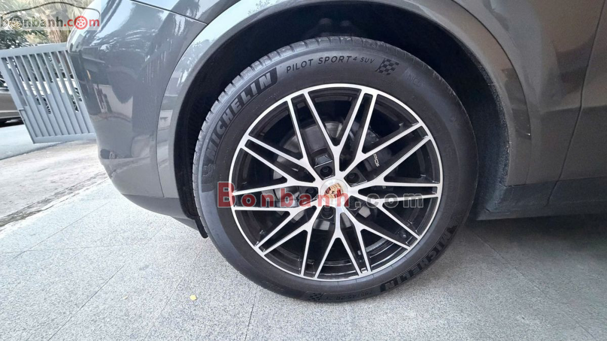 Bán ô tô Porsche Cayenne 3.0 V6 - 2023 - xe cũ