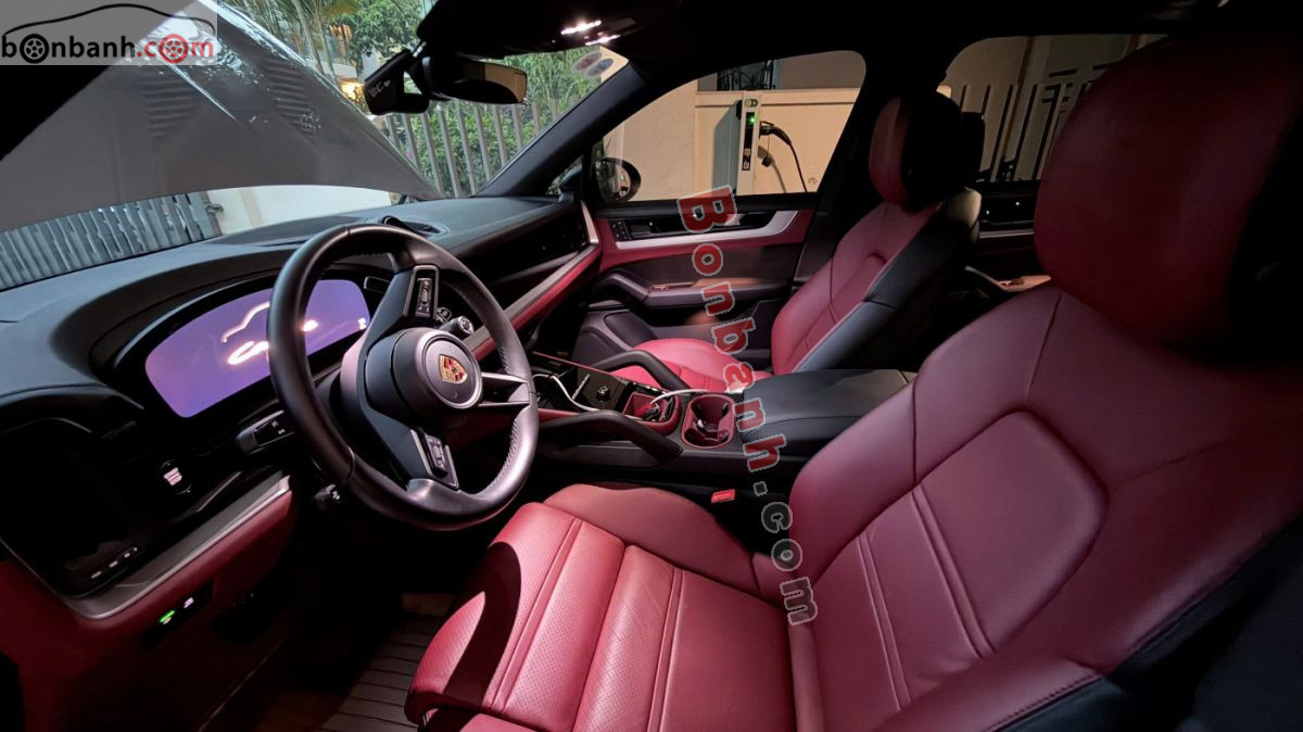 Bán ô tô Porsche Cayenne 3.0 V6 - 2023 - xe cũ