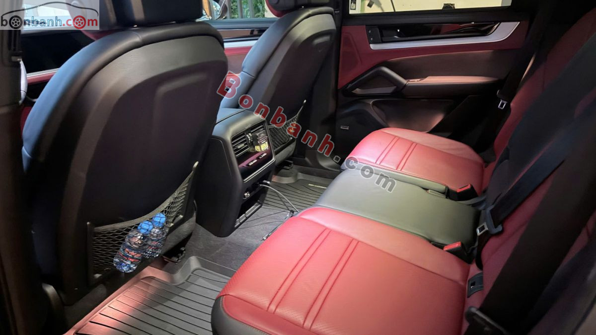 Bán ô tô Porsche Cayenne 3.0 V6 - 2023 - xe cũ