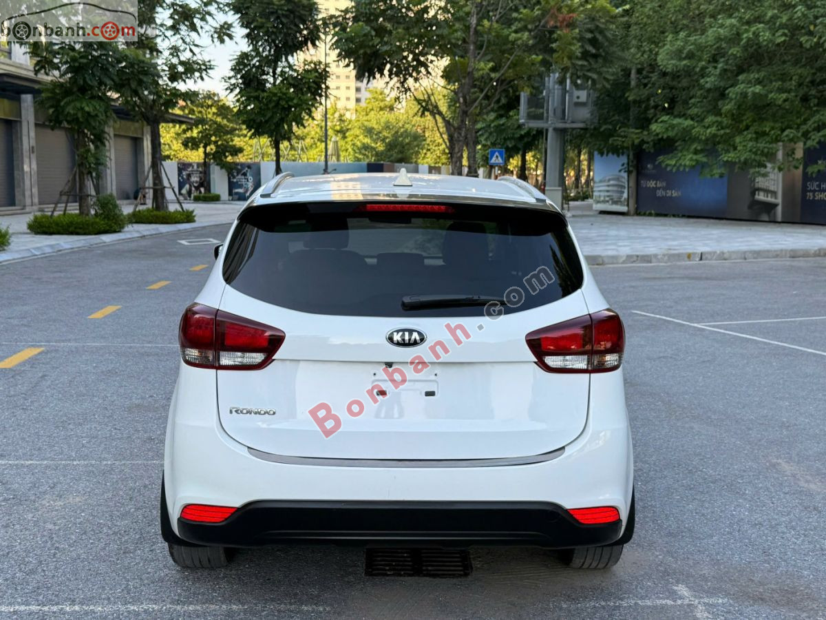 Bán ô tô Kia Rondo GMT - 2022 - xe cũ
