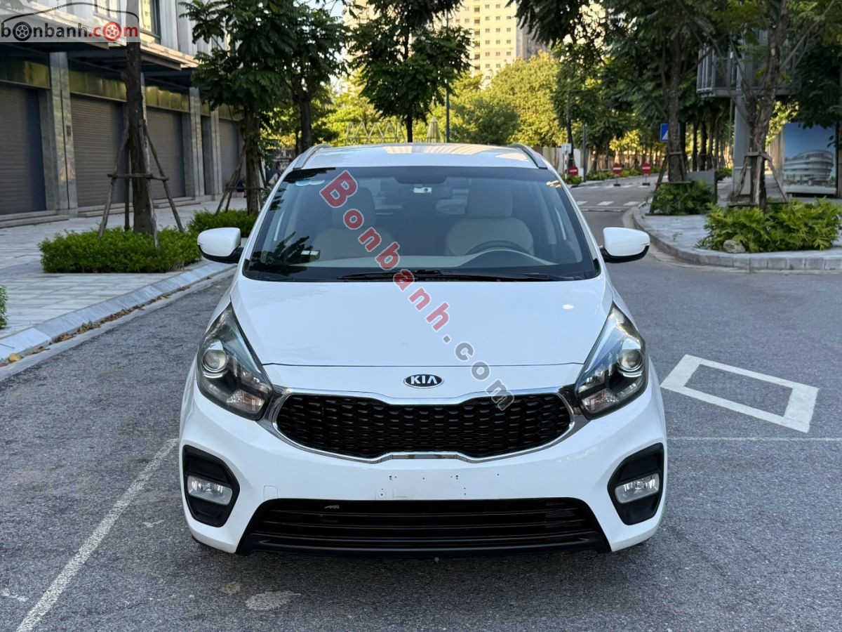 Bán ô tô Kia Rondo GMT - 2022 - xe cũ