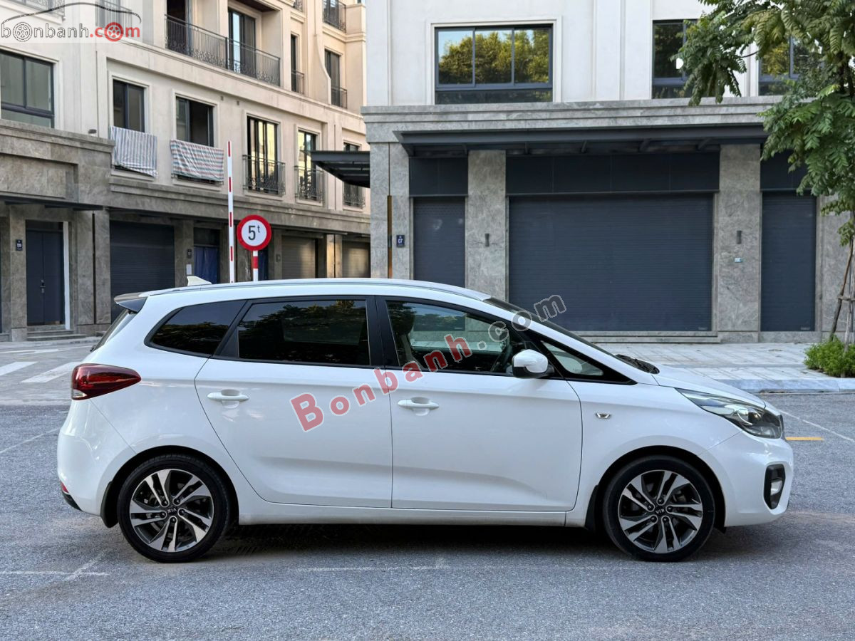 Bán ô tô Kia Rondo GMT - 2022 - xe cũ