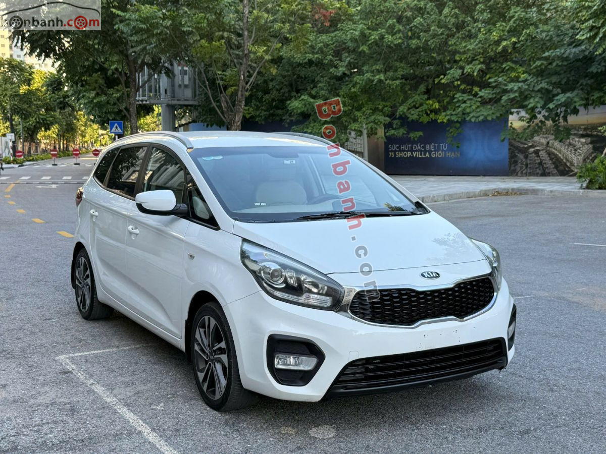 Bán ô tô Kia Rondo GMT - 2022 - xe cũ